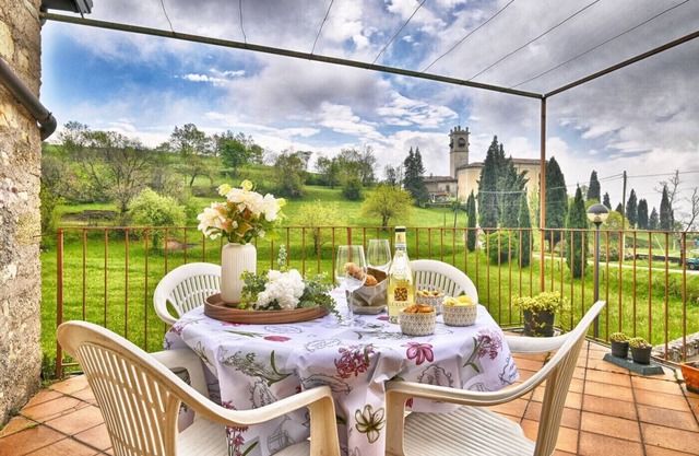 Casa Tullio by Theater Home - perfect for a big family