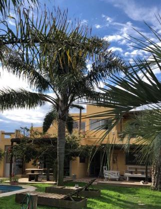 Casa ubicada en Calle 16 Balneario Buenos Aires