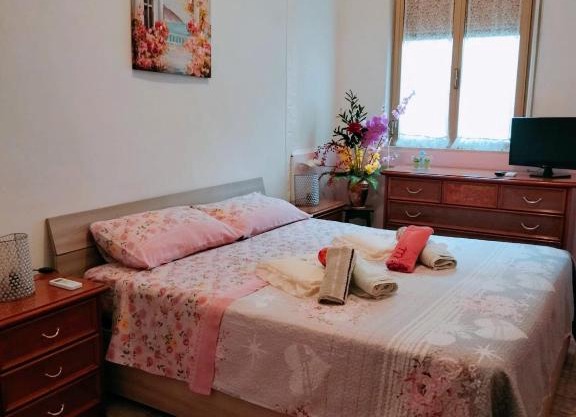 Casa vacanze da Giusy Sicilia bedda Avola