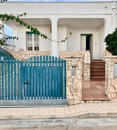 Casa Vacanze Federica