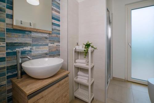 Casa Vacanze Palinuro-Mare