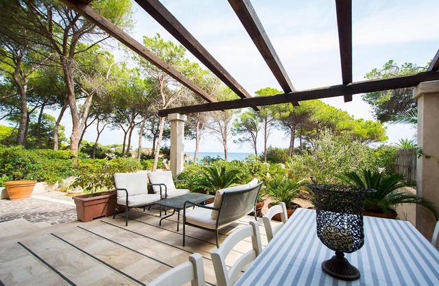 Casa Vacanze Rosa Maria