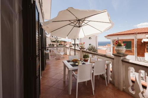 Casa Vacanze Rosy " Nel Centro"