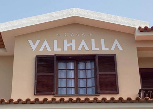 Casa Valhalla