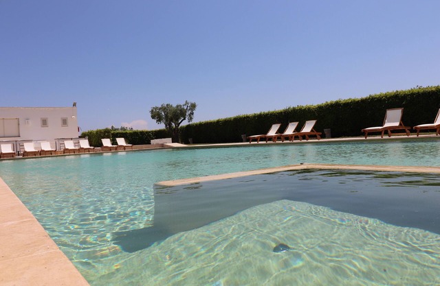 Casa Vittoria Residence Torre Santo Stefano in Otranto 3 Places