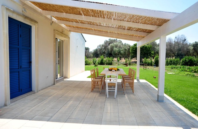 Casale 50 Otranto