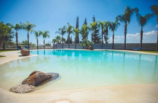 Casale Santuzza, with private pool