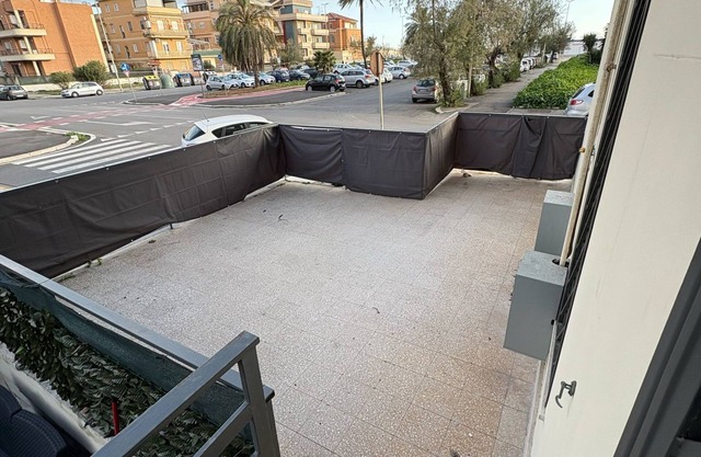 Casamare Ostia - 50 meters from the beach