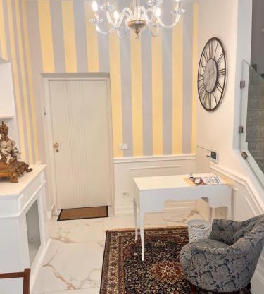 Case vacanza Donatella