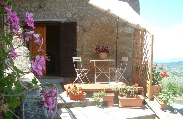 Casina di Leo, relax in Maremma near the sea