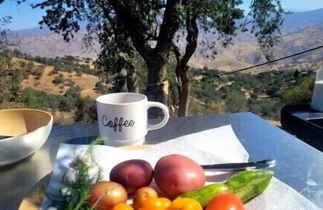 Casita at Deer Ravine