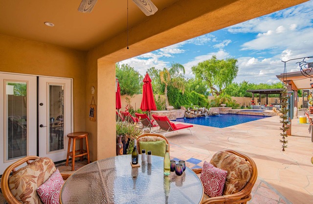 Casita Serena - Beautiful, Private, and Serene