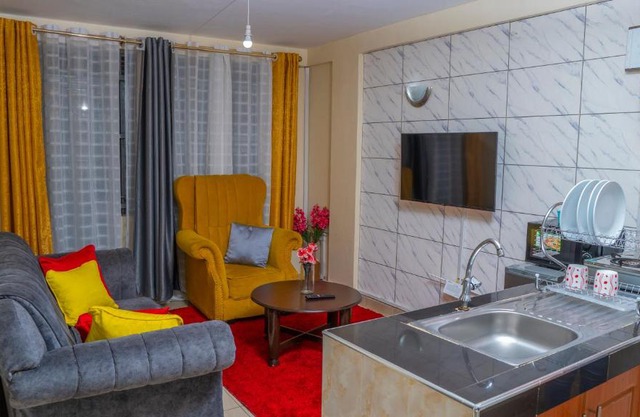 Cassabella Apartment, Opposite Metropark Hotel
