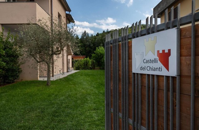 Castelli del Chianti