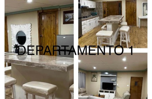 Castillo suites