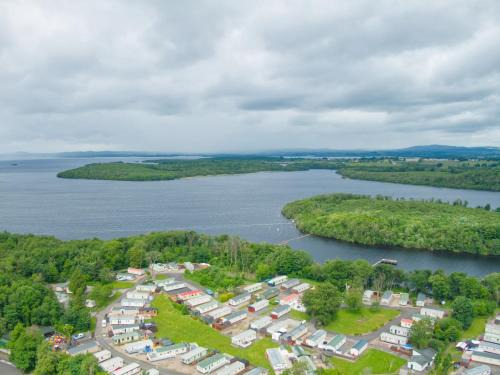 Castle Archdale Holiday Park