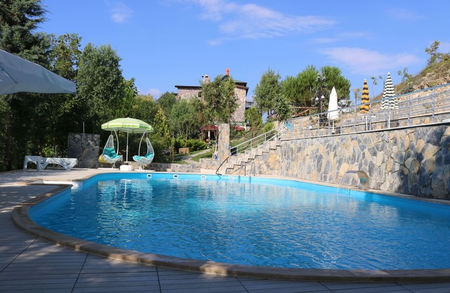 Castle Nolana Hotel & Horse Club