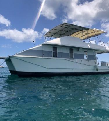 catamaran nautilodge