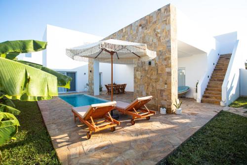 CDM Villas Zanzibar