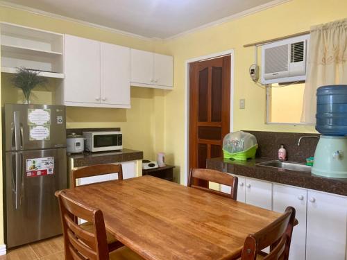 Cebrian Apartment Rental Unit 1