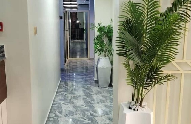 Ceetran Hotels