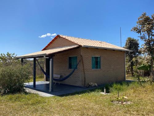 Cenário Cerrado