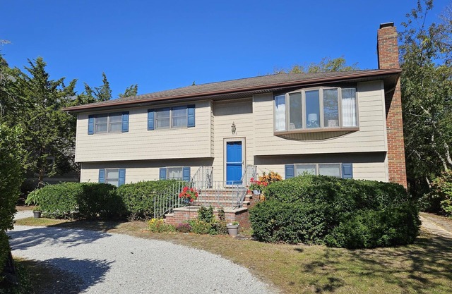 Central AC system installed 2021! Short walk to beach, Kitchen remodeled 2024!