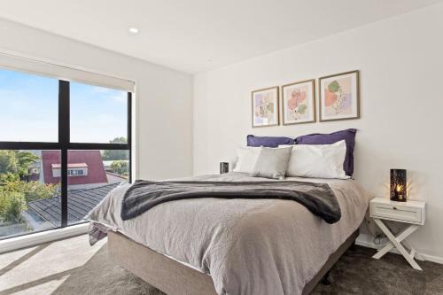 Central Auckland Townhouse