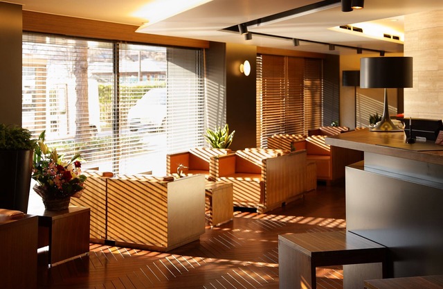 Central Hotel Okayama