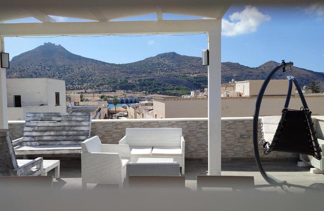 Centralissima Favignana