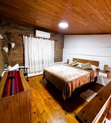 Centrico y Completo Departamento en Posadas