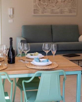 CENTRO STORICO - San Secondo Luxury Apartment