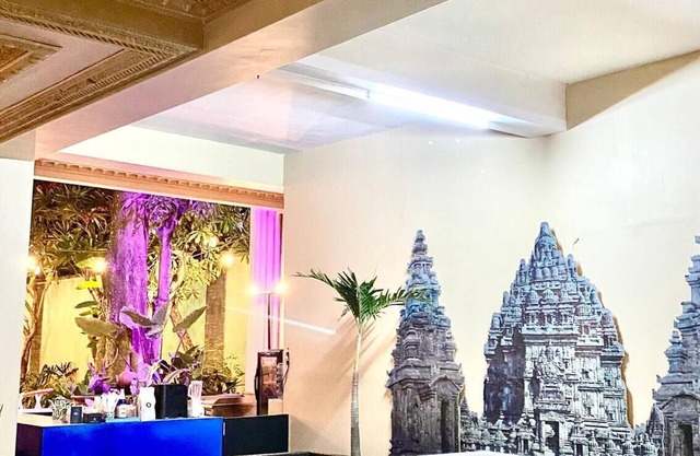 Ceria Boutique Hotel