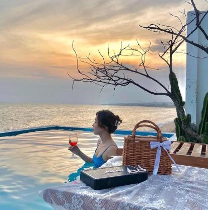 Cesar Homestay Phan Thiết
