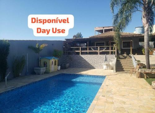 Chácara Bela Vista Mairiporã