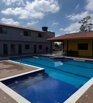 Chácara Harmonia em Parelheiros