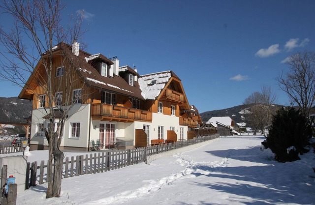Chalet in Lungau near Ski Slopes