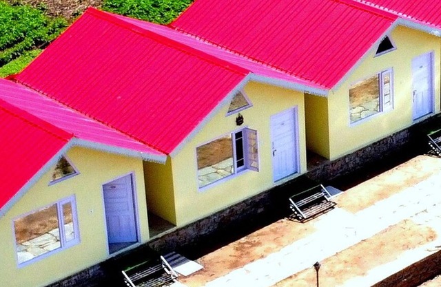 Chail's Best-Kept Secret: Hideaway Homestay - A Comfortable and Secluded Retreat