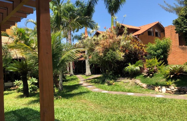 CHALÉ 50 METROS DA PRAIA- CHALÉS SOLANA