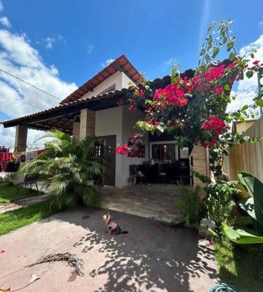 Chalé Bananeiras à 800m da Arena Bananeiras