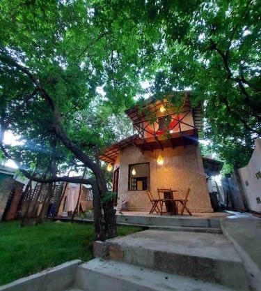 Chalé Da Lú 2Room Balcony OutdoorBBQ Private Garage