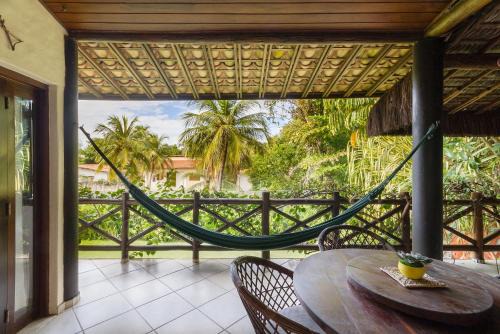 Chalé em Pipa por Carpediem