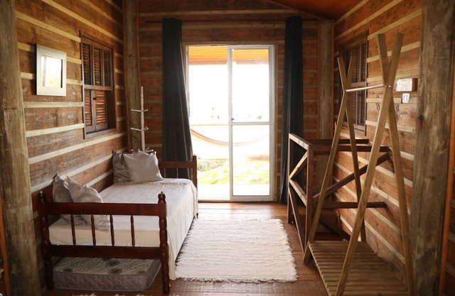 Chalés Vale da Lua Praia do Rosa