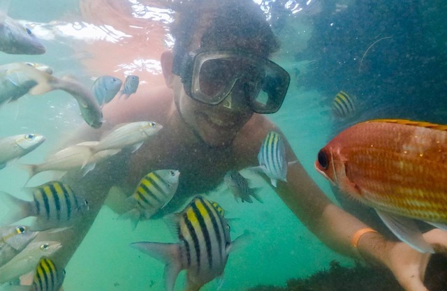 Chales Caiçara 2 - A paradise awaits you