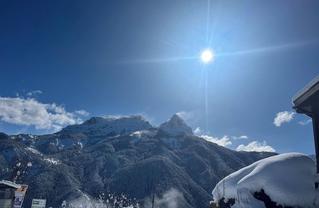 Chalet Aigle Bleu Praloup