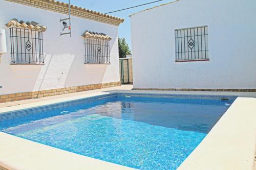Chalet Arroyo Majadales 108