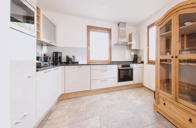 Chalet Badia in Zell am See