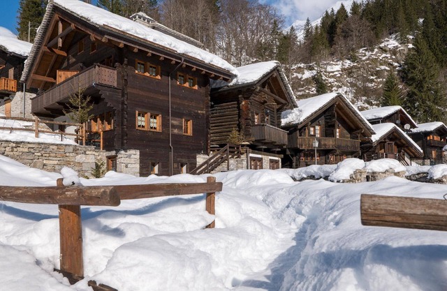 Chalet Borgo Walser Testa 7