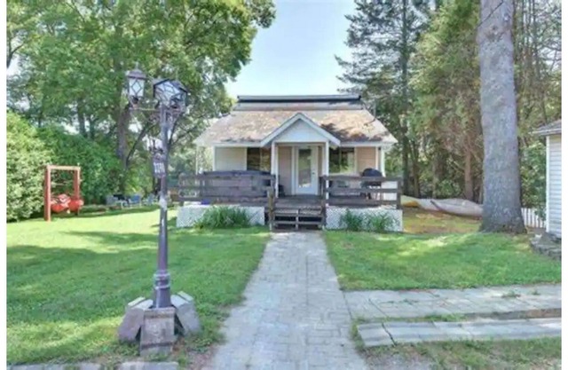 Chalet