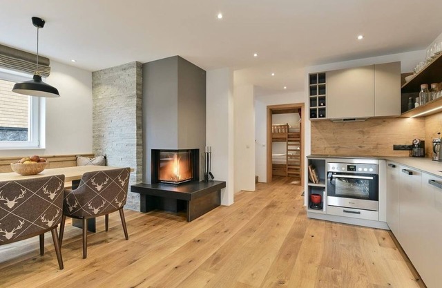 Chalet Eisentalerspitze - Arlberg Chalets